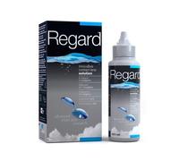 Regard Solution unique 100 ml de voyage avec compartiments