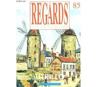 Regard sur la peinture - 85 - utrillo