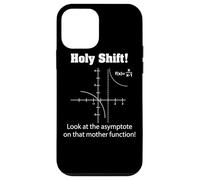 Regard sur l'asymptote, Math Teacher Science Coque pour iPhone 12 Mini