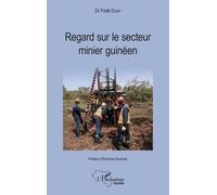 Regard Sur Le Secteur Minier Guinéen