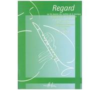 Regard Sur Les Oeuvres... / Recueil