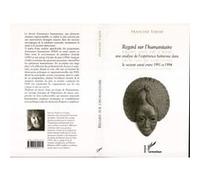 Regard sur l'humanitaire