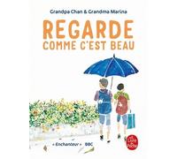 Regarde Comme C'est Beau
