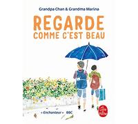 Regarde comme c'est beau
