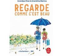 Regarde comme c'est beau
