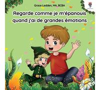 Regarde Comme Je M'épanouis Quand J'ai De Grandes Émotions