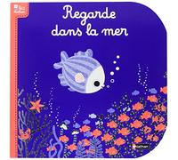 Regarde dans la mer