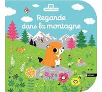 Regarde dans la montagne Emiri Hayashi (Illustration)