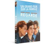 Regarde DVD DVD