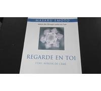 Regarde en toi - L'eau, miroir de l'âme