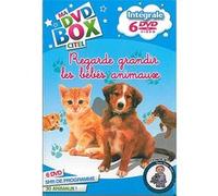 Regarde grandir les bébés animaux - L'Intégrale G