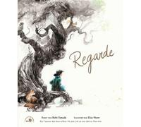 Regarde - Kobi Yamada - Lotus Et L'elephant - relié - Album jeunesse