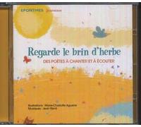 Rene Jean/Regarde Le Brin d'herbe