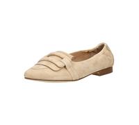 Regarde le Ciel Ballerines beige, Taille 36