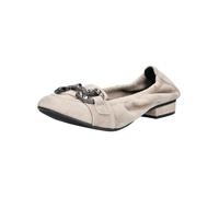 Regarde le Ciel Ballerines beige, Taille 37