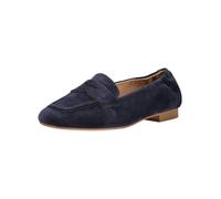 Regarde le Ciel Ballerines bleu marine, Taille 36