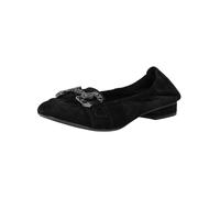 Regarde le Ciel Ballerines noir, Taille 37
