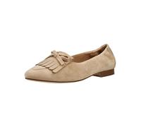 Regarde le Ciel Ballerines nude, Taille 36