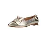 Regarde le Ciel Ballerines or, Taille 42