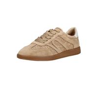 Regarde le Ciel Baskets basses beige, Taille 37