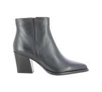 Regarde Le Ciel - Botte Eithel-02 - Femme - Chaussures - Noir - Taille: 38 EU