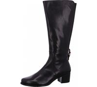 regarde le ciel Bottes longues Noir