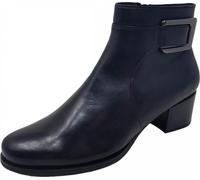 regarde le ciel Bottine femme noire, taille 38