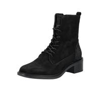 Regarde le Ciel Bottines à lacets noir, Taille 39