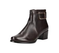 Regarde le Ciel Bottines brun foncé, Taille 39
