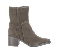 Regarde Le Ciel - Bottines Elettra-03 - Femme - Chaussures - Brun - Taille: 36 EU