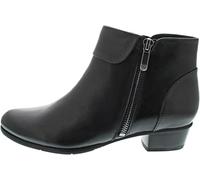 regarde le ciel Bottines noires, 003 noir., 39 EU