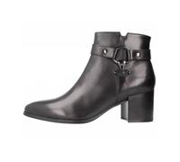 Regarde Le Ciel - Bottines Taylor - Femme - Chaussures - Noir - Taille: 38 EU