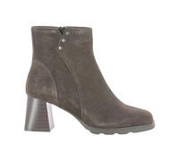 Regarde Le Ciel - Cali 02 Bottines - Femme - Chaussures - Brun - Taille: 41 EU