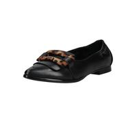 Regarde le Ciel Chaussure basse marron / noir, Taille 38