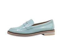 regarde le ciel Chaussures basses pour femme Turquoise Loisirs, 7079 menthe, 38 EU