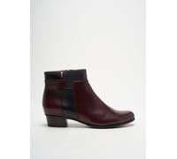 regarde le ciel chaussures femme de couleur violet 36