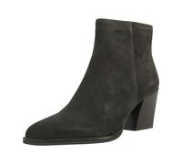 Regarde Le Ciel - Eithel-02 Bottine - Femme - Chaussures - Brun - Taille: 39 EU