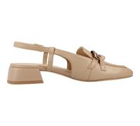 Regarde Le Ciel - Escarpins - Femme - Chaussures - Beige - Taille: 38 EU