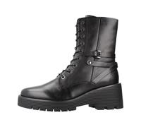 Regarde Le Ciel, Femme, Chaussures, Noir, Taille: 37 EU Sadhy Lace-up Boot