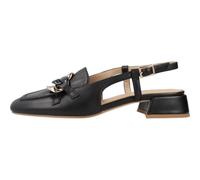 Regarde Le Ciel - Lola037193 Nappa Seta - Femme - Chaussures - Noir - Taille: 37 EU