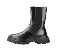 Regarde Le Ciel - Polly High Boot - Femme - Chaussures - Noir - Taille: 39 EU