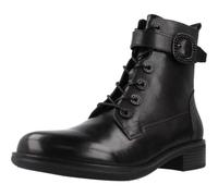 Regarde le Ciel Bottines à lacets noir, Taille 37