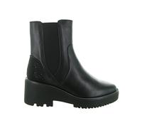 Regarde Le Ciel - Sadhy 08 - Femme - Chaussures - Noir - Taille: 36 EU