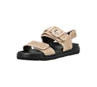 Regarde le Ciel Sandales marron, Taille 37
