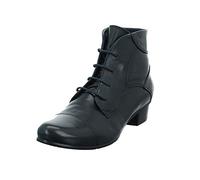 Regarde Le Ciel Stefany-123 Noir Cuir Lisse 39 EU
