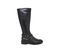 Regarde le Ciel Tessy 03 Bottes hautes noires pour femme