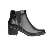 Regarde Le Ciel Zoya 16 Bottines noires pour femme, Noir , 39 EU