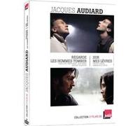 2 Films De Jacques Audiard : Regarde Les Hommes Tomber & Sur Mes Levres (Coffret De 2 Dvd)