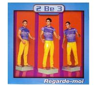 Regarde-Moi