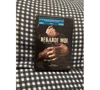 Regarde Moi (Ain't Scared) Audrey Dvd (2007)